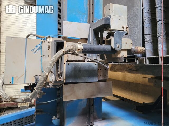 SAF Plasmatone 25Hp SAF Plasmatone 25Hp