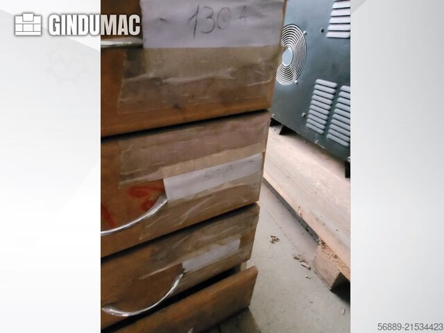 SAF Plasmatone 25Hp SAF Plasmatone 25Hp