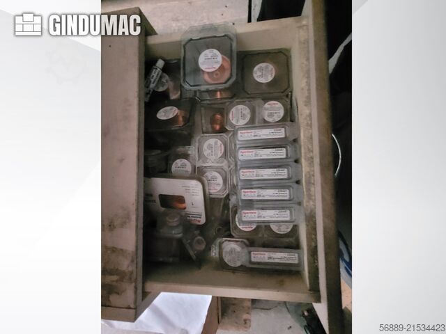 SAF Plasmatone 25Hp SAF Plasmatone 25Hp