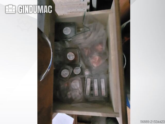 SAF Plasmatone 25Hp SAF Plasmatone 25Hp