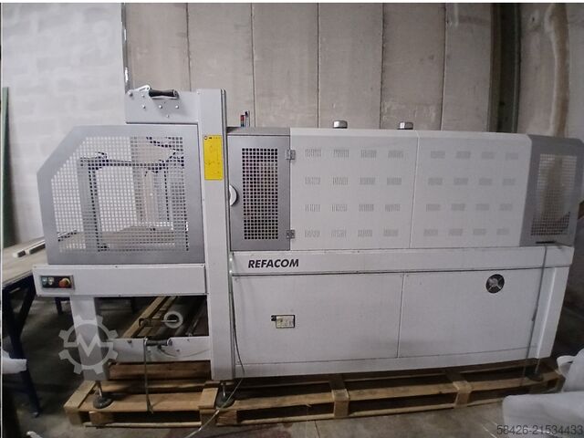 Schrumpfanlage Smipack BP1402AS