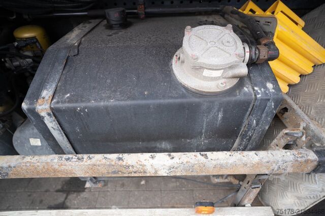 BDF System MAN TGS 35.400 BB - PK 17502
