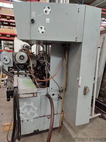 Internal and face grinding machine Voumard 5A LP1000