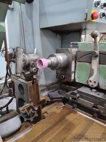 Internal and face grinding machine Voumard 5A LP1000