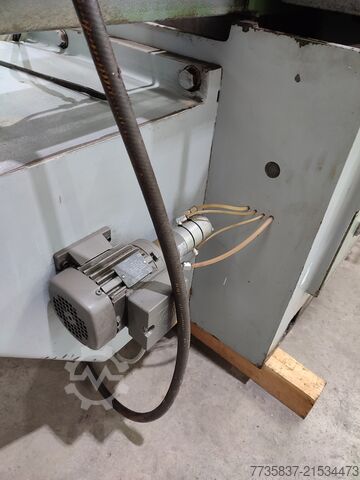 Internal and face grinding machine Voumard 5A LP1000