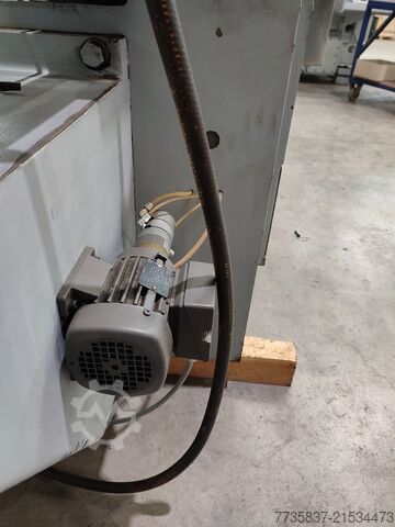 Internal and face grinding machine Voumard 5A LP1000