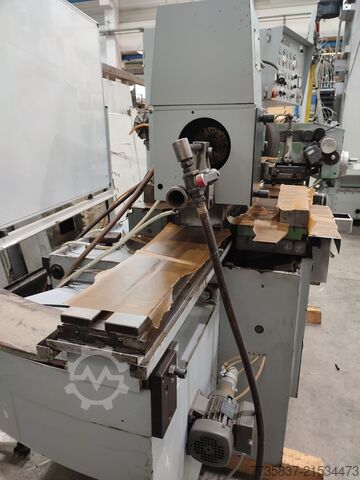 Internal and face grinding machine Voumard 5A LP1000
