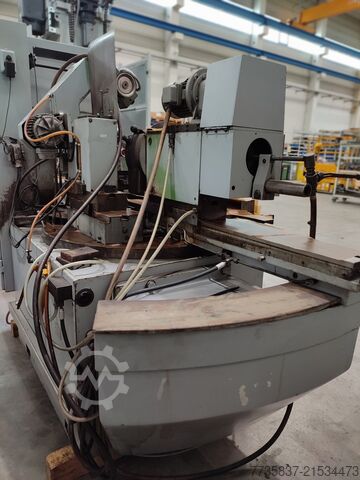 Internal and face grinding machine Voumard 5A LP1000