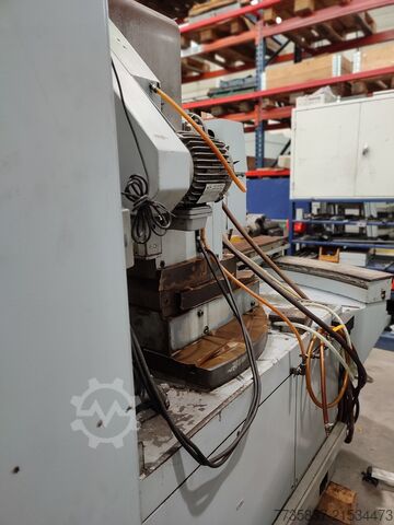 Internal and face grinding machine Voumard 5A LP1000