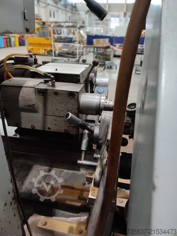 Internal and face grinding machine Voumard 5A LP1000