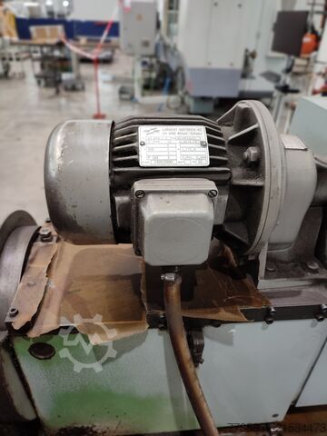 Internal and face grinding machine Voumard 5A LP1000