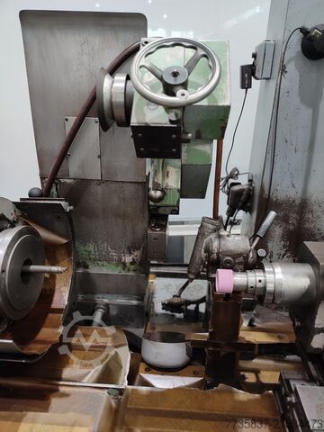 Internal and face grinding machine Voumard 5A LP1000