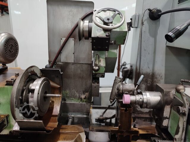 Internal and face grinding machine Voumard 5A LP1000