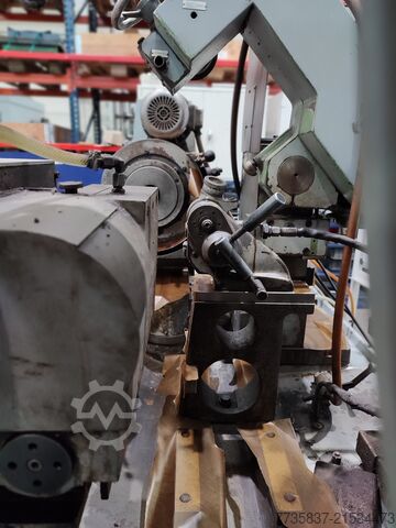 Internal and face grinding machine Voumard 5A LP1000