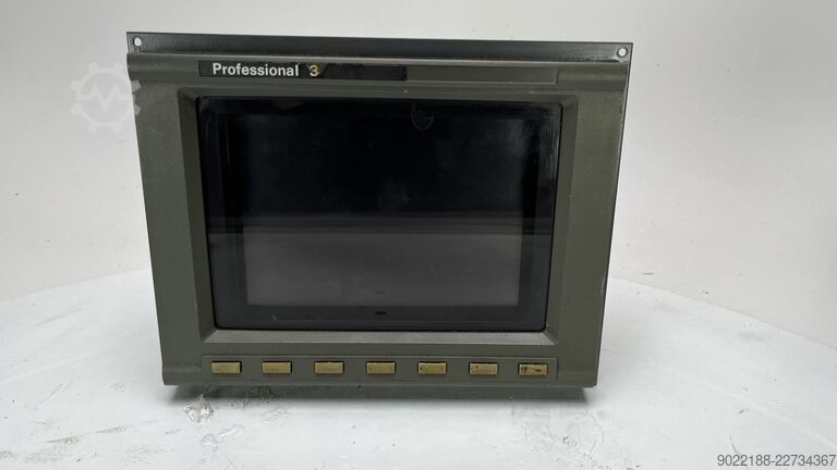 Steuerung FANUC A02B-0120-C112
