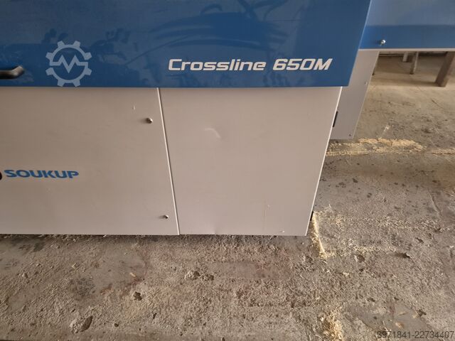 Soukup soukup crosline650