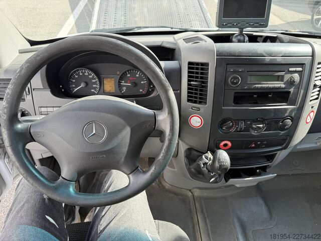 Panel van Mercedes-Benz sprinter 313cdi L2H2 euro6