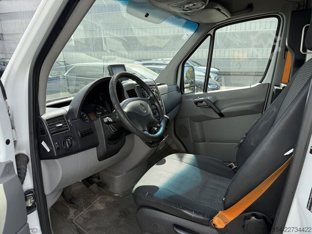 Panel van Mercedes-Benz sprinter 313cdi L2H2 euro6