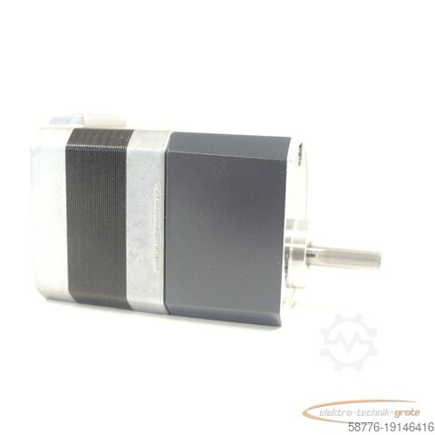 Control unit  Orientalmotor PKP243D15A2-SG7.2 Schrittmotor SN: RX7N144102