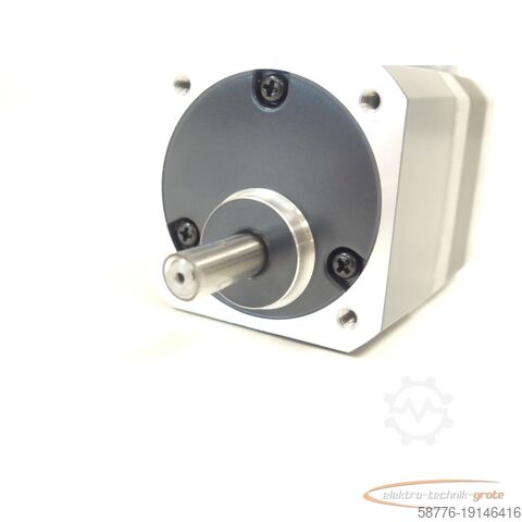 Control unit  Orientalmotor PKP243D15A2-SG7.2 Schrittmotor SN: RX7N144102