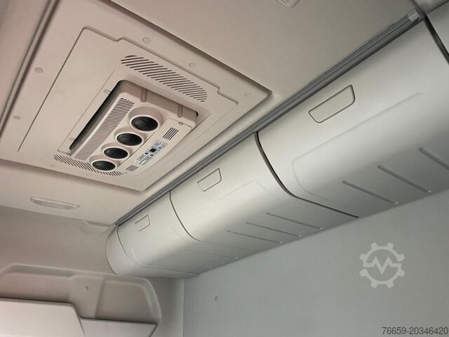 Special purpose truck FORD 510 2° Generazione