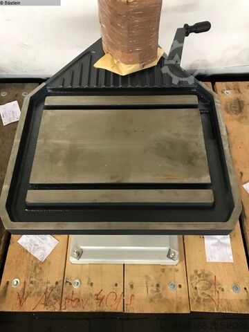 Säulenbohrmaschine ALZMETALL AX 3/SV