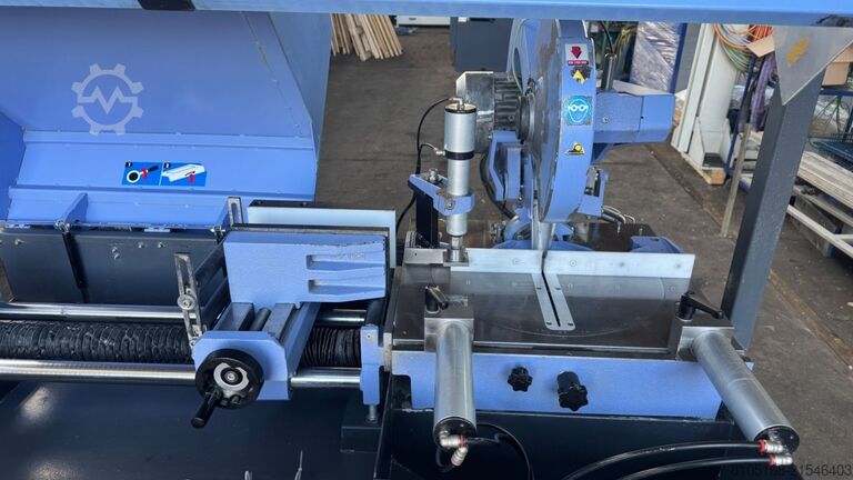 Kaltkreissäge MEP Cobra 352 NC evo