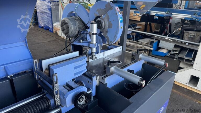 Kaltkreissäge MEP Cobra 352 NC evo