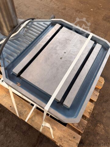 Säulenbohrmaschine ALZMETALL AX 3/SV