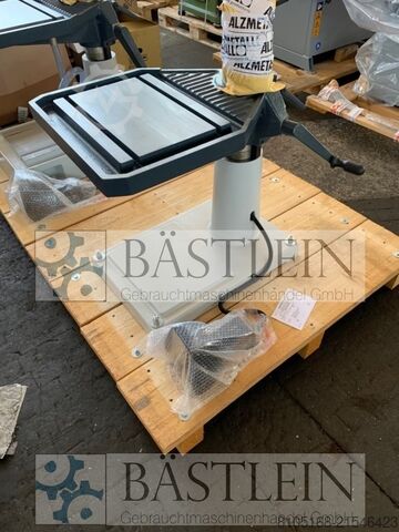 Säulenbohrmaschine ALZMETALL AX 3/SV