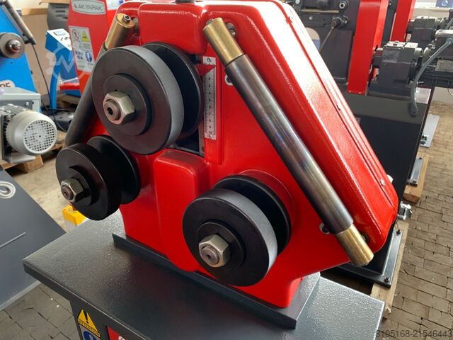 Rohrbiegemaschine AKBEND APK 30