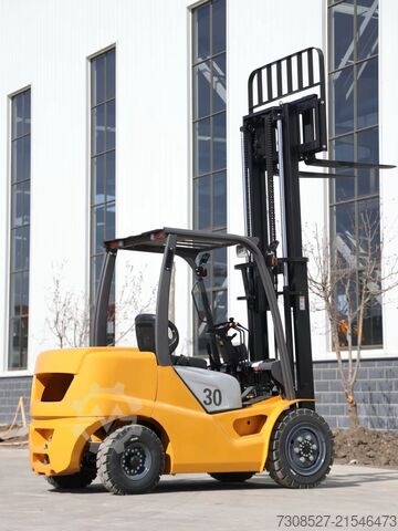 Gabelstapler MoveTec LTP30