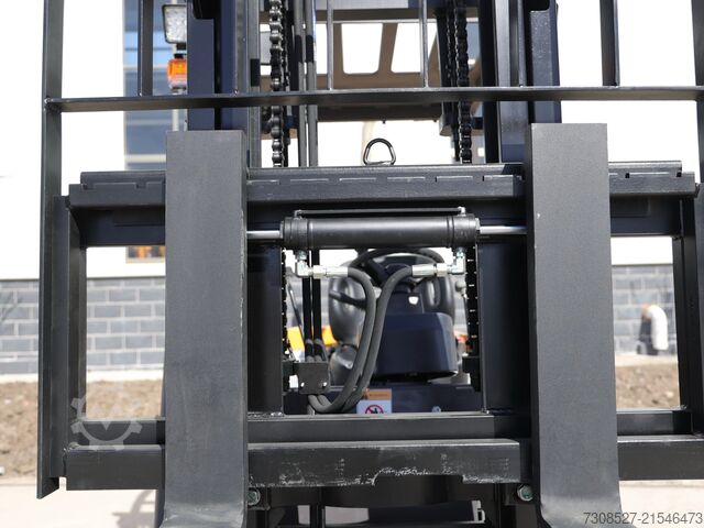 Gabelstapler MoveTec LTP30