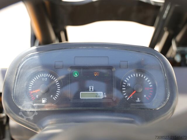 Gabelstapler MoveTec LTP30