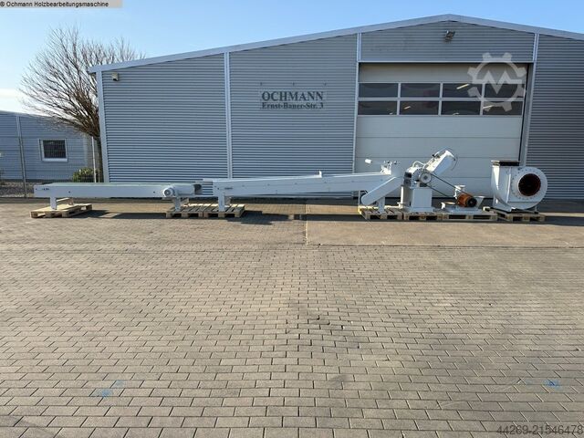 Zerkleinerer UNBEKANNT 