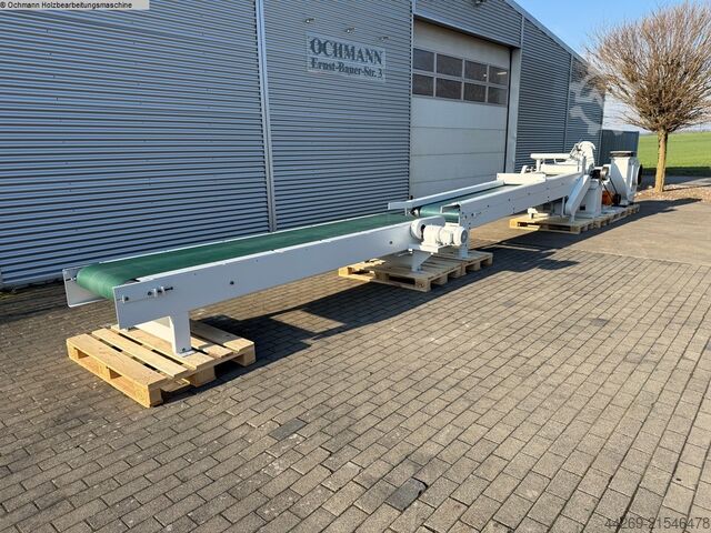 Zerkleinerer UNBEKANNT 