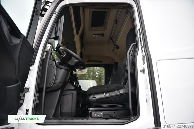 Standard tractor unit MERCEDES-BENZ Actros 5 1845 BigSpace MirrorCam