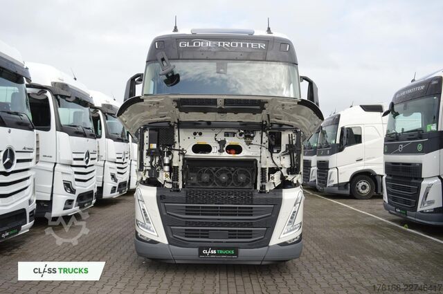 Standard tractor unit VOLVO FH 500 XL i-ParkCool ACC Side Skirts