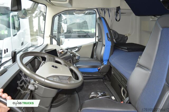 Standard tractor unit VOLVO FH 500 XL i-ParkCool ACC Side Skirts