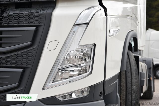 Standard tractor unit VOLVO FH 500 Globetrotter XL I-ParkCool ACC