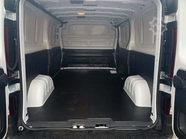 Panel van Renault Trafic KOMFORT L2H1 3,1t BLUE dCi 150 KLIMA+PDC