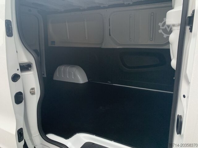 Panel van Renault Trafic KOMFORT L2H1 3,1t BLUE dCi 150 KLIMA+PDC