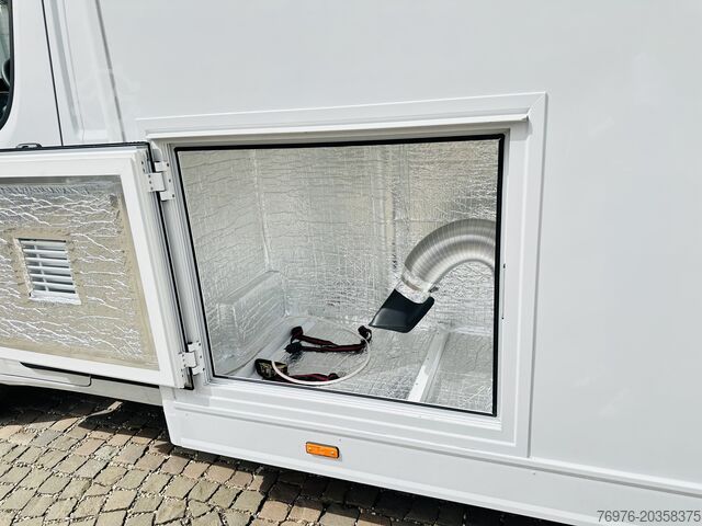 Verkaufswagen, Food Truck, Foodtruck Peugeot Boxer, Food Truck, Imbisswagen REDUZIERT