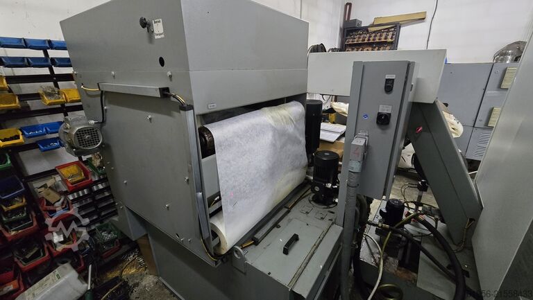 CNC-Drehmaschine DMG Gildemeister CTX 410 V6