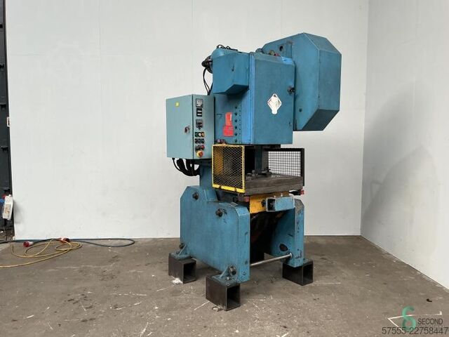 Eccentric presses  Sangiacomo SG 50 FP 1988 Sangiacomo 