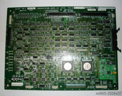 SCREEN Ersatzteile SCREEN PT-R4xxx/8xxx spare parts