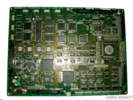 SCREEN Ersatzteile SCREEN PT-R4xxx/8xxx spare parts