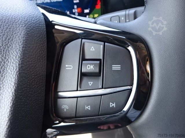 Panel van FORD Transit Custom 320L2 Sport 4x4 AT AHK 360Kam ACC