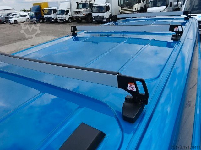 Kastenwagen FORD Transit Custom 320L2 Sport 4x4 AT AHK Airline