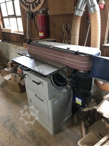 Kantenschleifmaschine Holzkraft KSO 1500